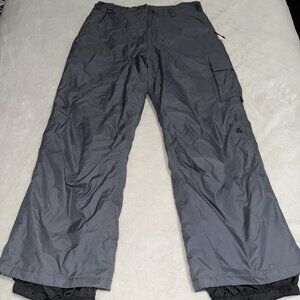 Mens Nike ACG Storm-FIT Outdoor Cargo Snow Ski Waterproof Pants Size Large